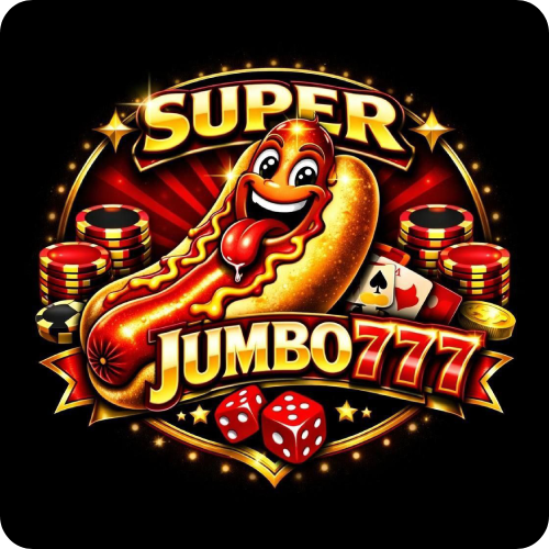 Super Jumbo Casino Logo